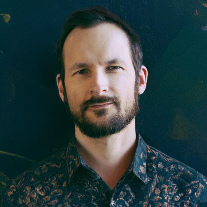 Jeremy Sutherland